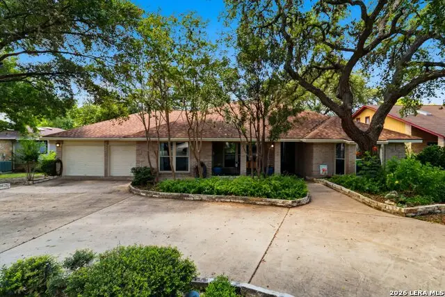 2306 Park Creek, San Antonio, TX 78259 - #1