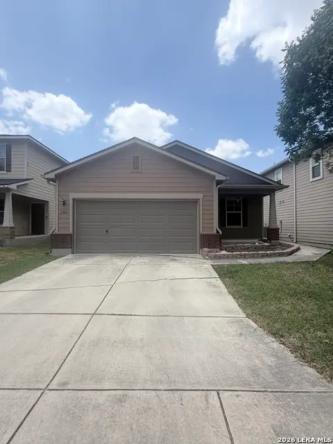 2314 Mission Vis, San Antonio, TX 78223 - #3