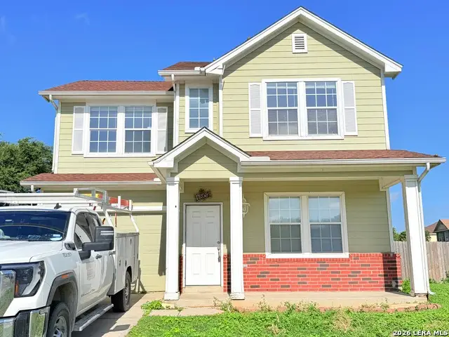 1803 White Magnolia, San Antonio, TX 78227 - #1
