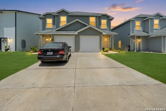 8639 Key Windy Way, Converse, TX 78109 - #3