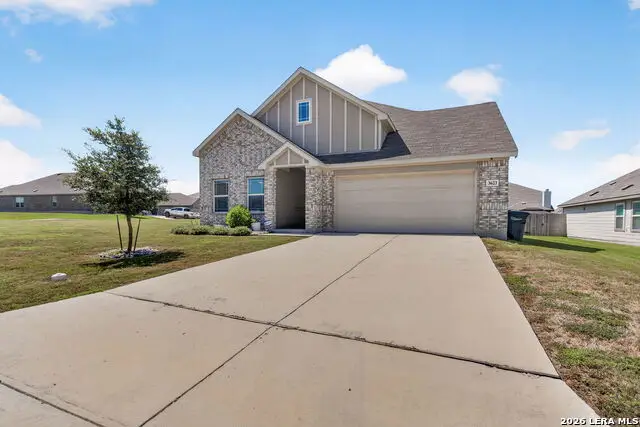 3623 Twin Dish Way, New Braunfels, TX 78130 - #2
