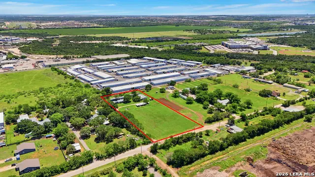 7944 Jethro Ln, San Antonio, TX 78266 - #2