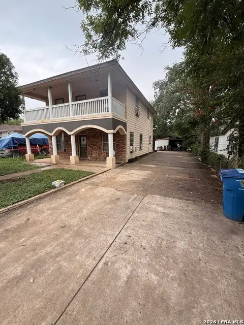 535 E Edmonds Ave, San Antonio, TX 78214 - #1