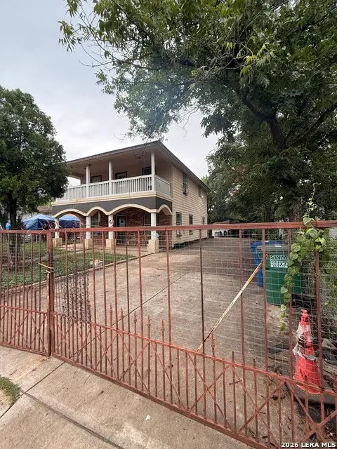 535 E Edmonds Ave, San Antonio, TX 78214 - #2