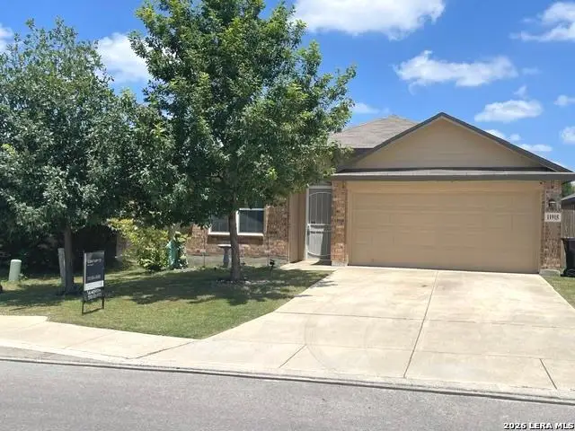 11915 Fire Opal, San Antonio, TX 78245 - #2
