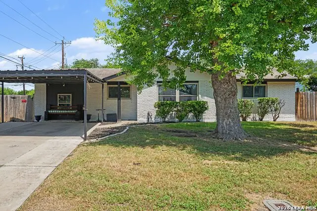 3210 Kirby Dr, Kirby, TX 78219 - #1