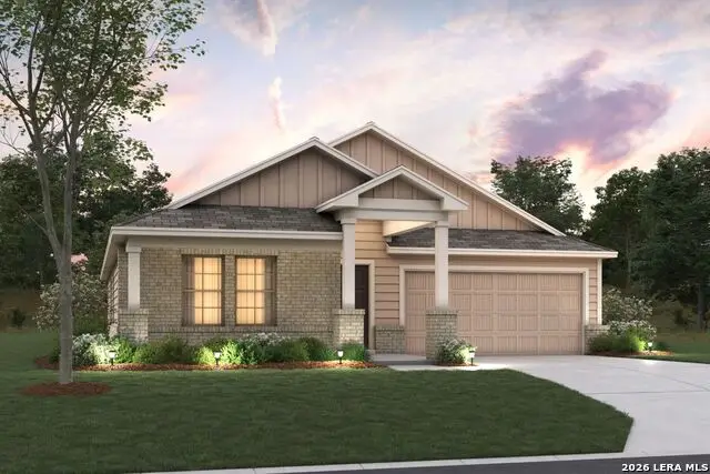 221 Tessaria Dr, San Marcos, TX 78666 - #1
