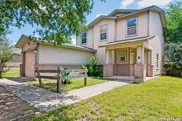 7514 Branching Peak, San Antonio, TX 78244 - #2