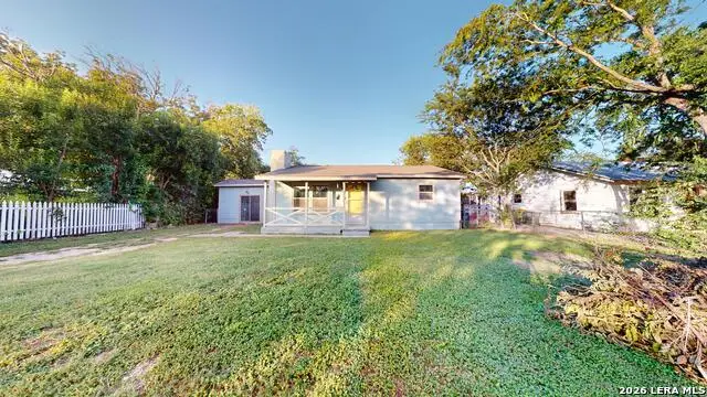 407 1st St, Schertz, TX 78154 - #1