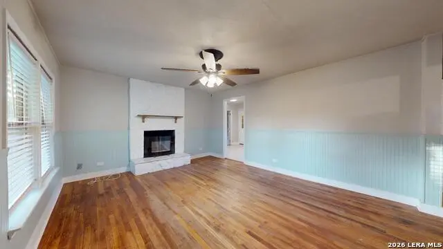 407 1st St, Schertz, TX 78154 - #3