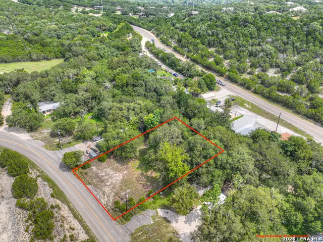3265 Skyline Dr, Canyon Lake, TX 78133 - #2