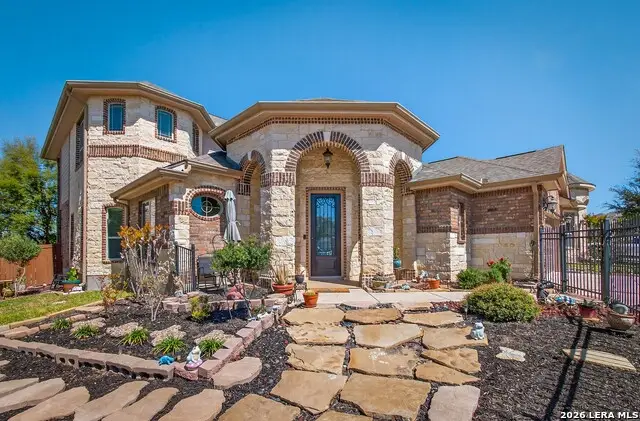 11259 Butterfly Bush, San Antonio, TX 78245 - #1