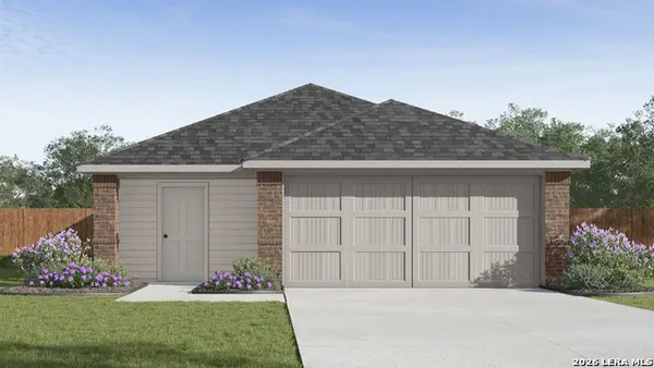 16012 Mahogany Way, Elmendorf, TX 78112