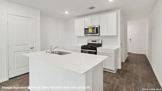 16012 Mahogany Way, Elmendorf, TX 78112 - #3
