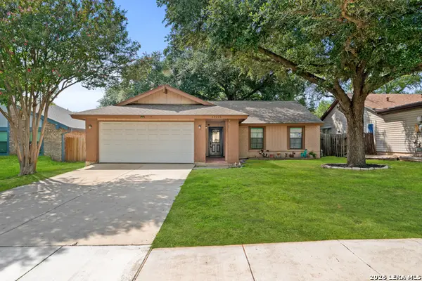 12215 San Miguel, San Antonio, TX 78233