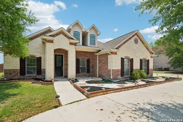 7027 Laura Hts, Schertz, TX 78154 - #1