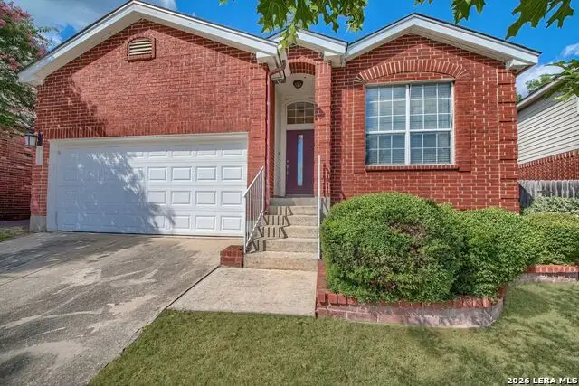21342 Encino Caliza, San Antonio, TX 78259 - #1