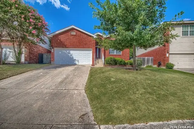 21342 Encino Caliza, San Antonio, TX 78259 - #2