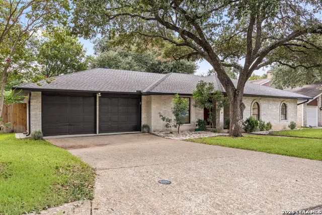 15310 Delachaise St, San Antonio, TX 78232 - #3