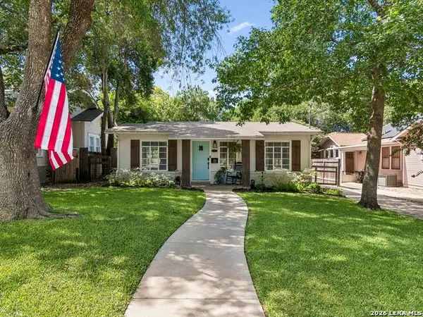 120 Corona Avenue, San Antonio, TX 78209