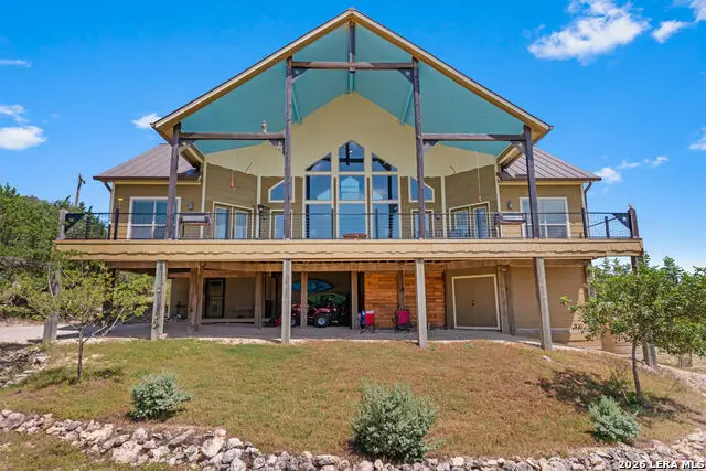 189 Scenic Sunset, Lakehills, TX 78063 - #1