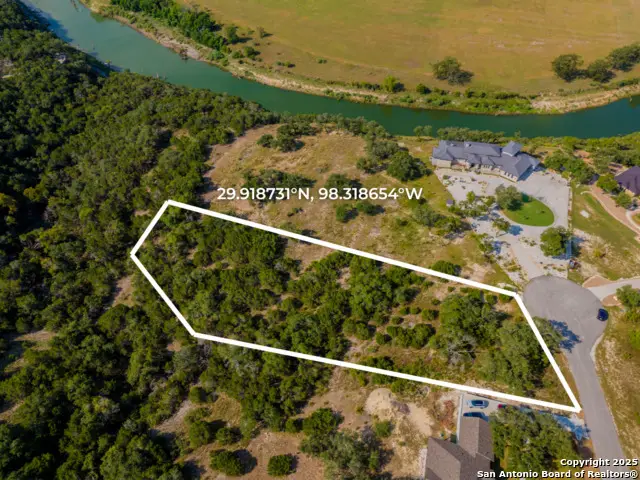 255 River Bend Pl, Spring Branch, TX 78070 - #1