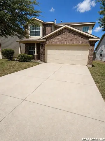 11115 Palomino Blf, San Antonio, TX 78245 - #1