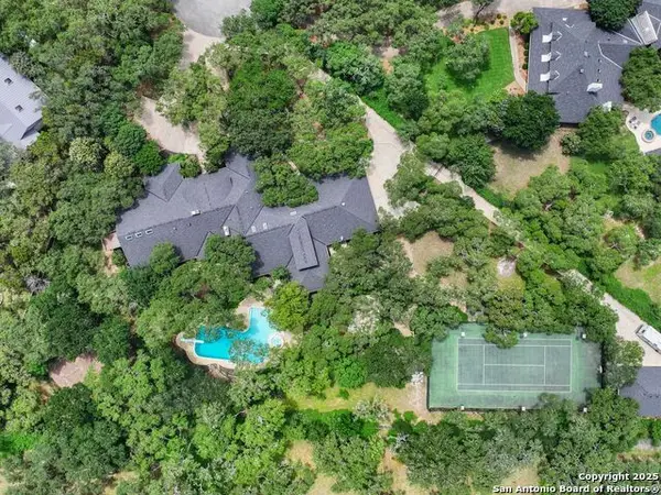 5 Ashin Way, Hill Country Village, TX 78232
