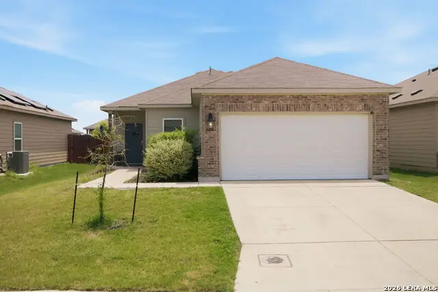 3214 Farm Oak, San Antonio, TX 78223 - #1