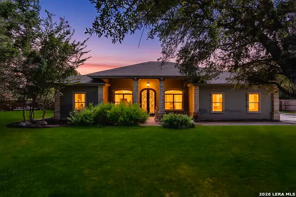 1070 Kings Ranch, Bandera, TX 78003