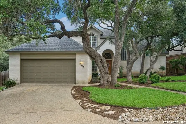 2647 Inwood Briar, San Antonio, TX 78248 - #1