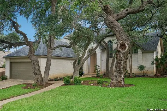 2647 Inwood Briar, San Antonio, TX 78248 - #2
