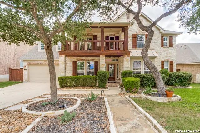 11819 Newton Trl, San Antonio, TX 78253 - #1