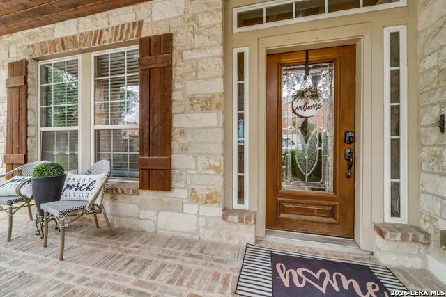 11819 Newton Trl, San Antonio, TX 78253 - #2