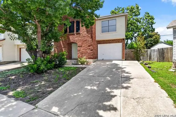 5007 Taylor Kenton, San Antonio, TX 78240