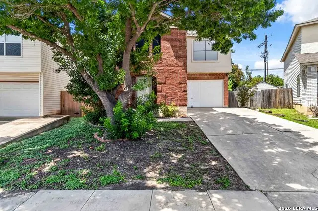 5007 Taylor Kenton, San Antonio, TX 78240 - #2