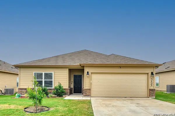 3433 Canyon Rdg, Seguin, TX 78155
