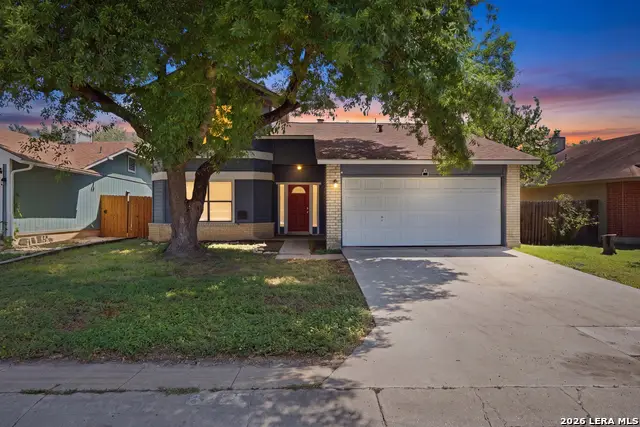8426 Maple Ridge Dr, San Antonio, TX 78239 - #1
