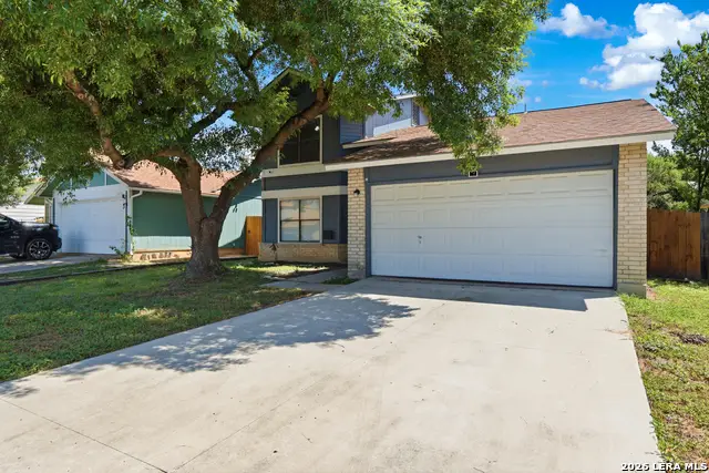8426 Maple Ridge Dr, San Antonio, TX 78239 - #3