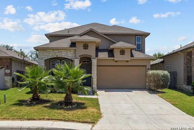 6946 Fort Bnd, San Antonio, TX 78223 - #2