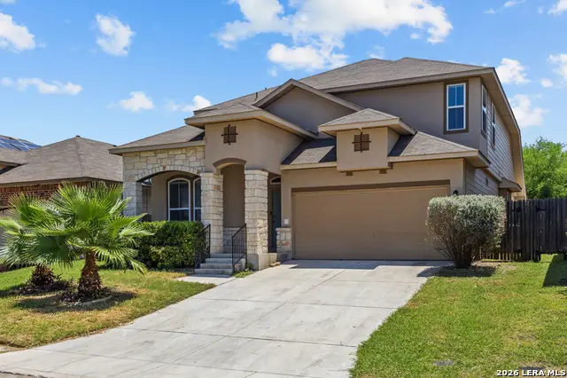 6946 Fort Bnd, San Antonio, TX 78223 - #3