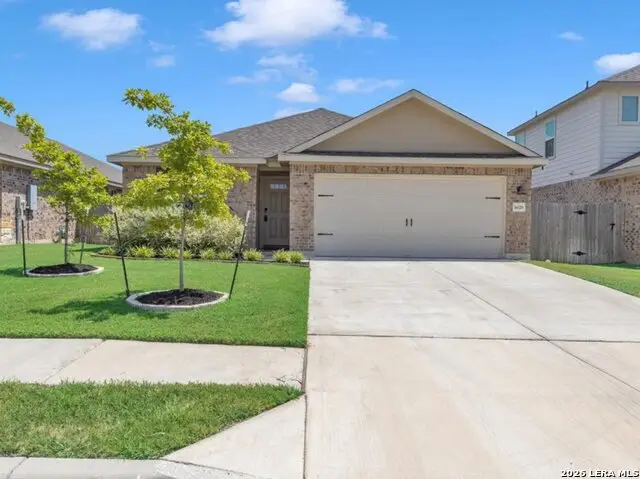 14325 Allard Dr, Manor, TX 78653 - #1
