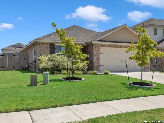 14325 Allard Dr, Manor, TX 78653 - #3