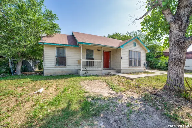1111 Menchaca St, San Antonio, TX 78207 - #3