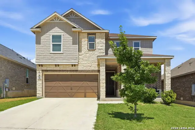 306 Eucharis, San Antonio, TX 78245 - #1
