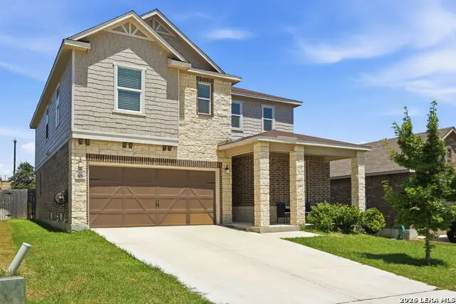 306 Eucharis, San Antonio, TX 78245 - #2