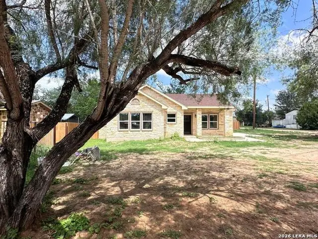 8207 1st, Somerset, TX 78069 - #1