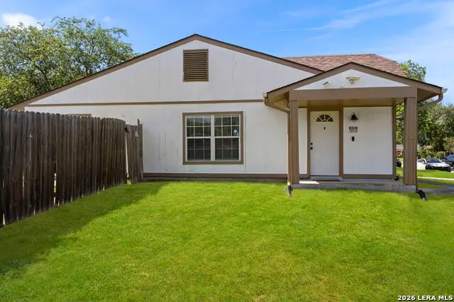 2514 French Sea Dr, Kirby, TX 78219 - #3