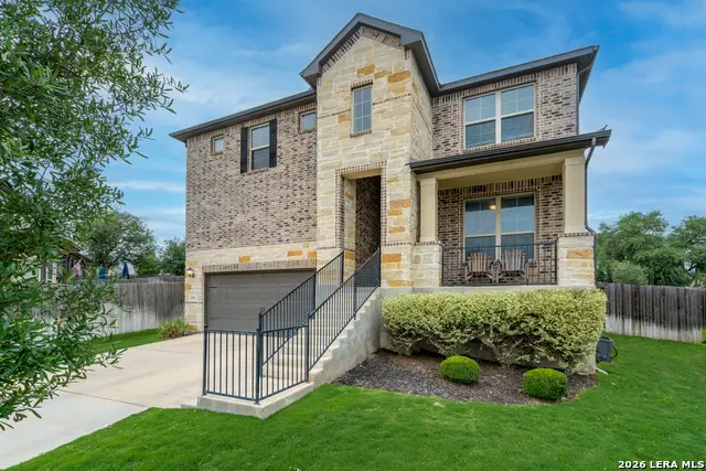 12811 Tibetta Grn, San Antonio, TX 78253 - #3