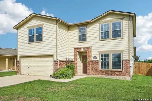 3254 Palo Crest, New Braunfels, TX 78130